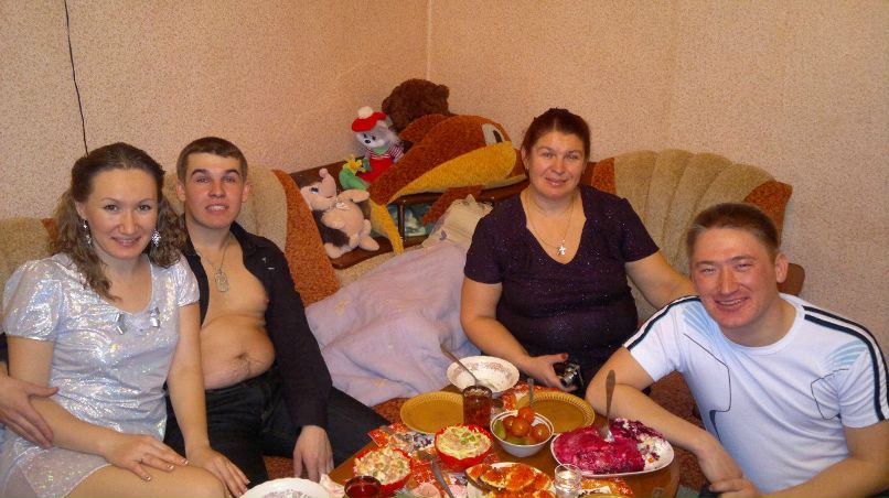 Ivan Solomachev фотография #18