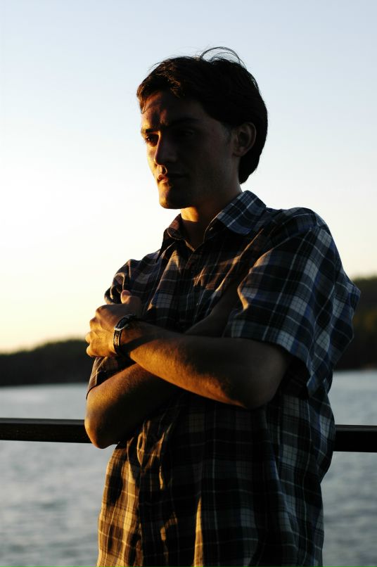 Александр Степанов фотография #31