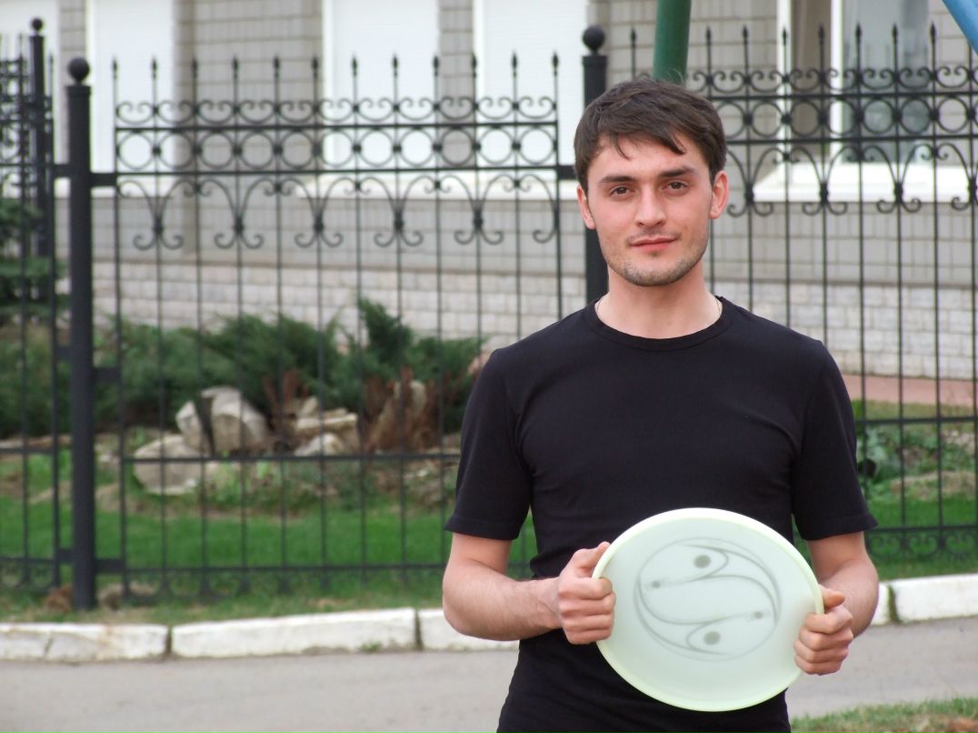 Александр Степанов фотография #29