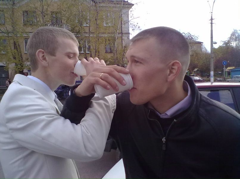 Владимир Темерев фотография #47