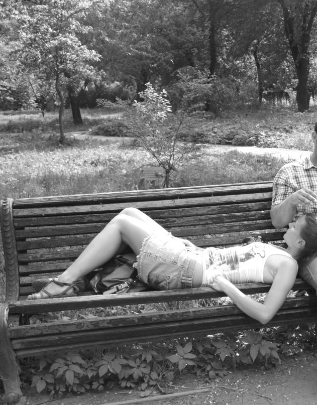 Дина Нечаева фотография #19