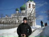 Фотография Сугакова Дмитрия