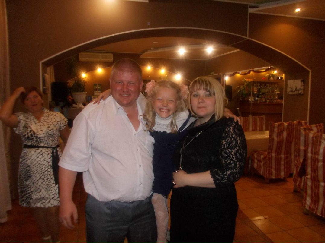 Сергей Черненко фотография #42