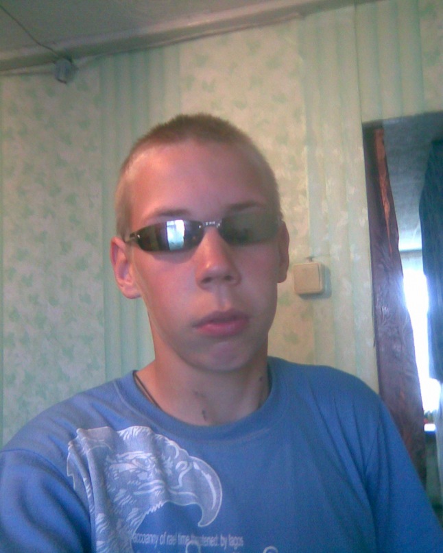 Женя Рыков фотография #48