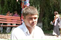 Фотография Курганского Артура