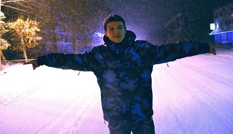 Эльдар Сафин фотография #4