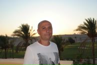 Фотография Парамошина Льва