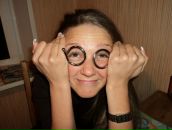 Фотография Гариповой Нади