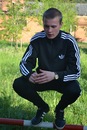 Фотография Леванова Евгения