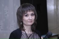 Фотография Кунгиной Анны