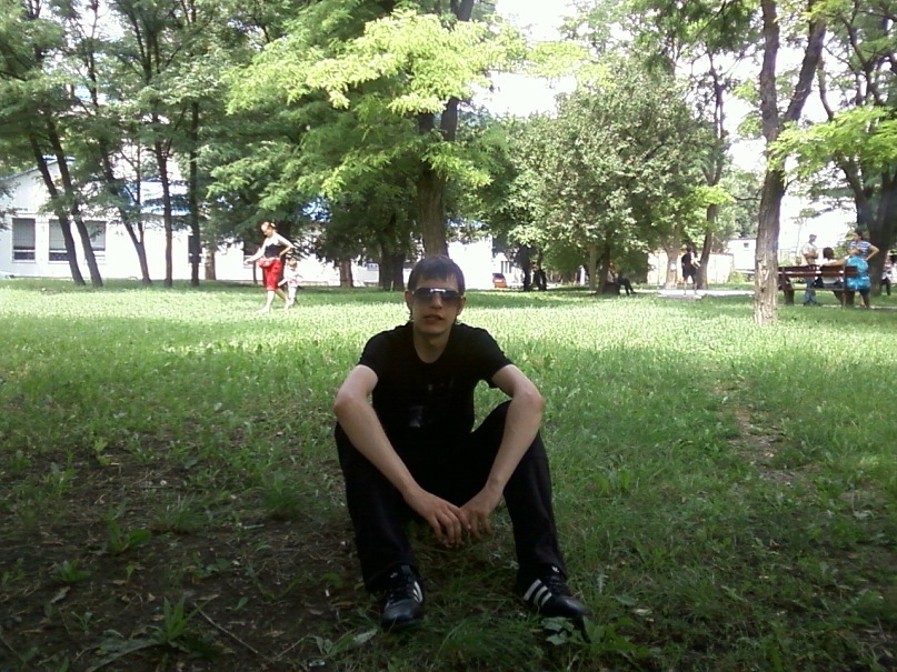 Дмитрий Суслов фотография #36