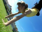 Фотография Ситниковой Анастасии