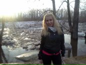 Фотография Юзеевой Нины