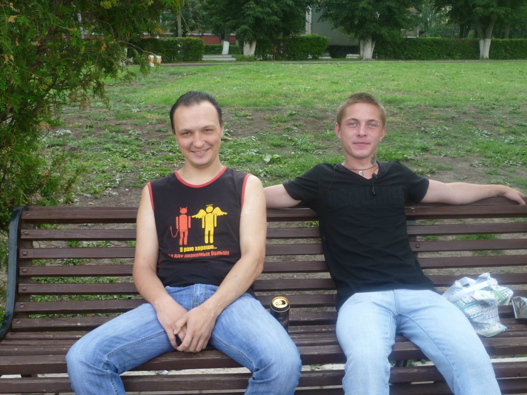 Стас Вешкин фотография #14