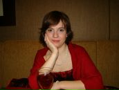 Фотография Михайловой Веры