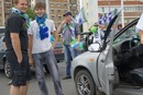 Фотография Звягинцева Роберта