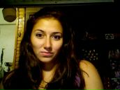 Фотография Антоновой Анны