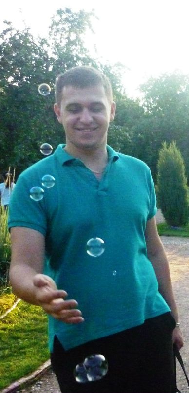 Игорь Сергеев фотография #31