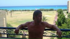 Фотография Максимова Ильи