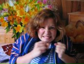 Фотография Лобай Надюшки