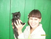 Фотография Ишмурзиной Алии