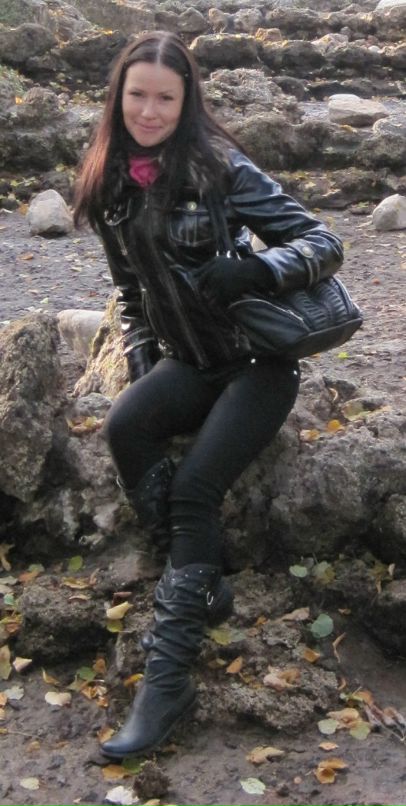 Маргарита Осипова фотография #34