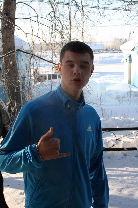 Данил Болдырев фотография #32