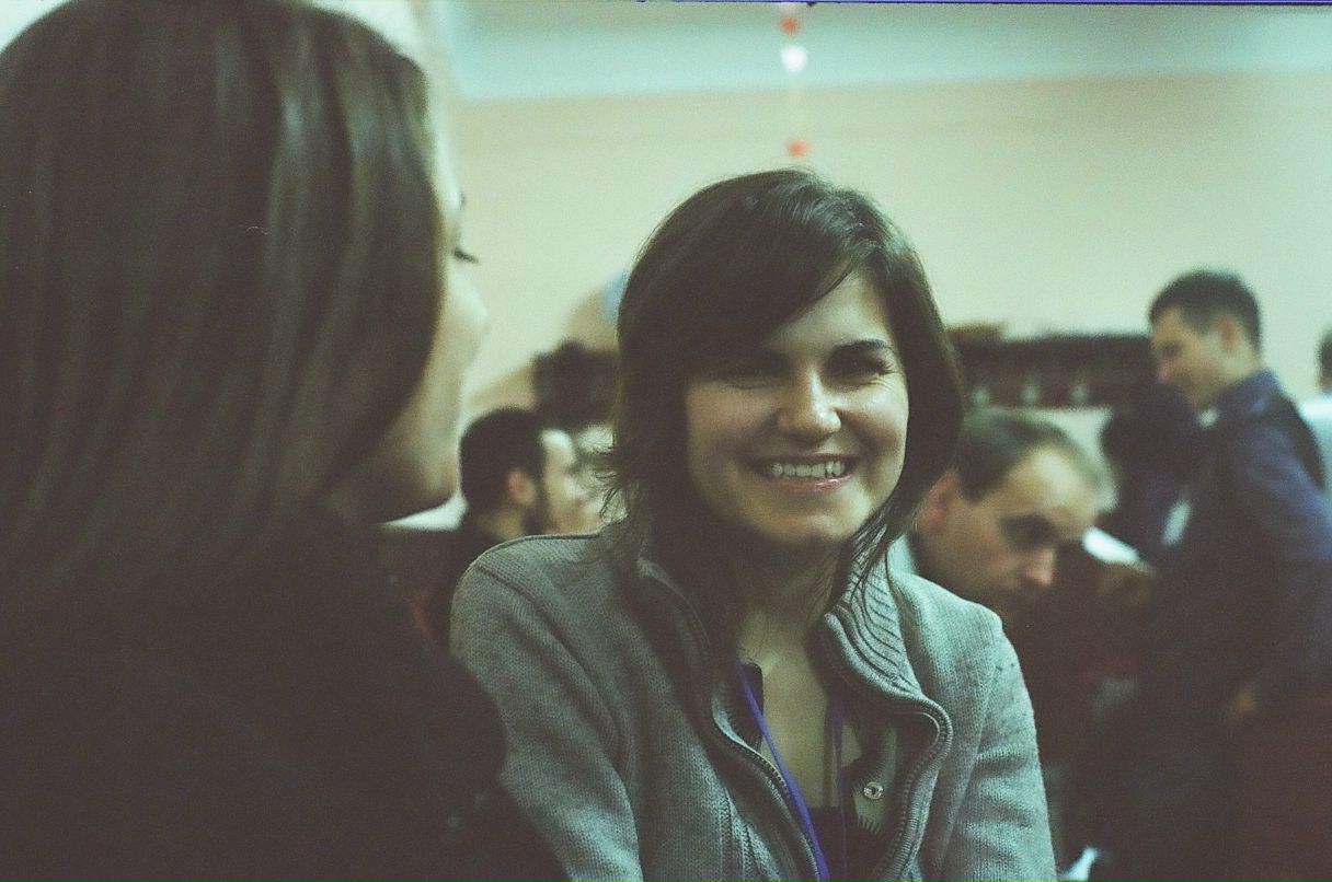 Sofia Masiuk фотография #49