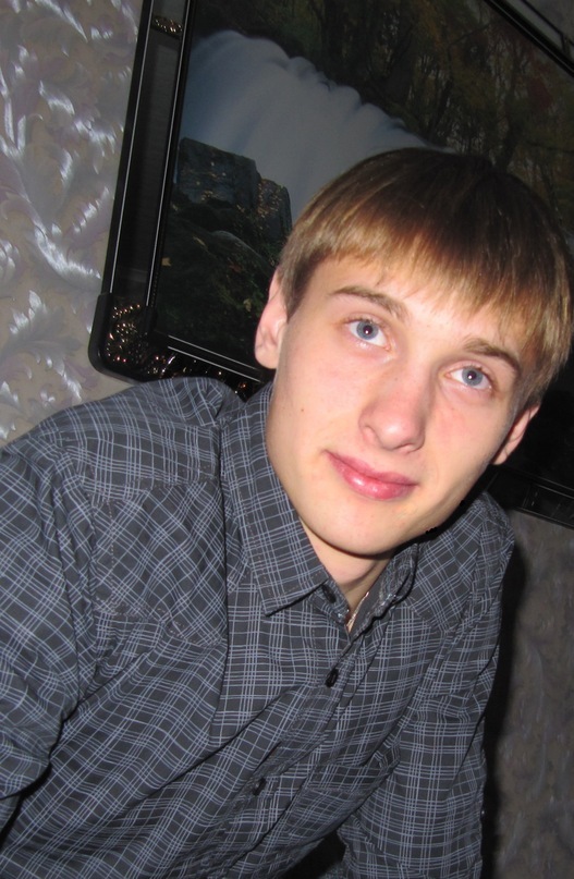 Сергей Половников фотография #4