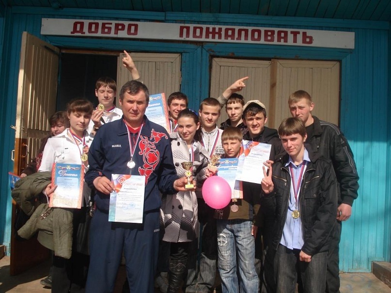 Леонид Нешатаев фотография #11