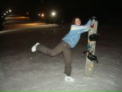 Фотография Крянги Оксаны