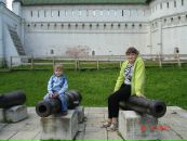 Фотография Семеновой Жанны