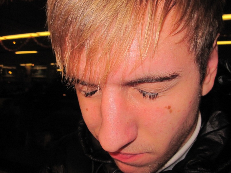 Максим Мудрук фотография #12