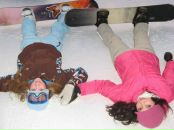 Фотография Пайетки Ульяны