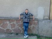 Вітя Бричка фотография #6 (источник - https://vk.com/id112838117)