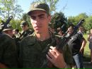 Фотография Павел Кузнецов