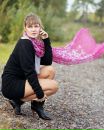 Фотография Павленко Ксении