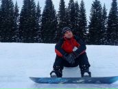 Фотография Чернова Владимира