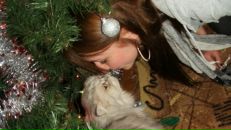 Фотография Патраковой Марии