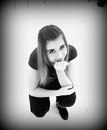 Фотография Соколовой Ирины