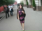 Фотография Аляжетдиновой Эльвиры