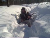 Фотография Лифорта Андрея