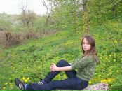 Анічка Мусурівська фотография #4 (источник - https://vk.com/id55814616)