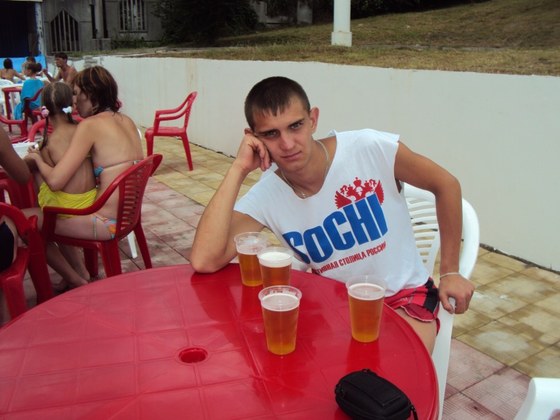 Игорь Коваленко фотография #31