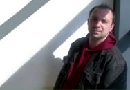 Фотография Ильина Леонида