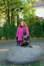 Фотография Тищенко Екатерины