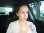 Фотография Калакутской Анны