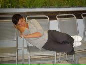 Фотография Терёхиной Миланы