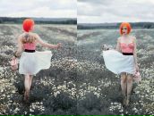 Фотография Мотовиловой Алисы