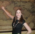 Фотография Елсаковой Татьяны